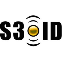 S3 ID Group logo, S3 ID Group contact details