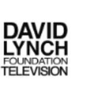 David Lynch Foundation Television logo, David Lynch Foundation Television contact details