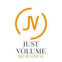 Just Volume Recruitment logo, Just Volume Recruitment contact details