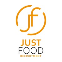 Just Food Recruitment Ltd logo, Just Food Recruitment Ltd contact details