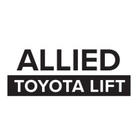 Allied Toyotalift logo, Allied Toyotalift contact details