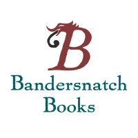 Bandersnatch Books logo, Bandersnatch Books contact details