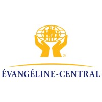 Évangéline-Central Credit Union Ltd. logo, Évangéline-Central Credit Union Ltd. contact details