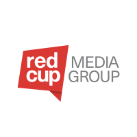 Red Cup Media Group logo, Red Cup Media Group contact details