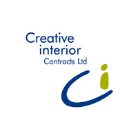 CREATIVE INTERIOR CONTRACTS LIMITED logo, CREATIVE INTERIOR CONTRACTS LIMITED contact details