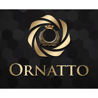 Ornatto logo, Ornatto contact details