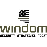 Windom Security Strategies Today logo, Windom Security Strategies Today contact details