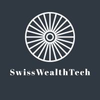 SwissWealthTech logo, SwissWealthTech contact details