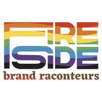 Fireside Brand Raconteurs logo, Fireside Brand Raconteurs contact details