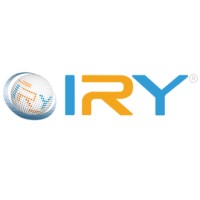 IRY SOLUTIONS logo, IRY SOLUTIONS contact details