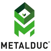 METALDUC S.A. logo, METALDUC S.A. contact details