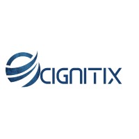 Cignitix Global logo, Cignitix Global contact details