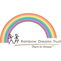 Rainbow Dreams Trust logo, Rainbow Dreams Trust contact details