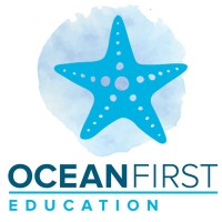 Ocean First Education logo, Ocean First Education contact details