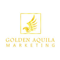 Golden Aquila Marketing logo, Golden Aquila Marketing contact details