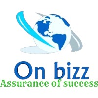 Onbizz Digital logo, Onbizz Digital contact details