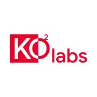 KO2 Labs logo, KO2 Labs contact details