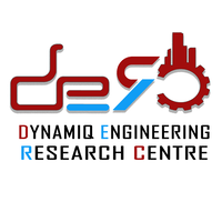 DYNAMIQ ENGINEERING RESEARCH CENTRE logo, DYNAMIQ ENGINEERING RESEARCH CENTRE contact details