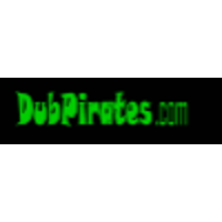 DubPirates logo, DubPirates contact details