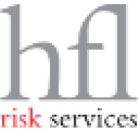 HFL Risk Services logo, HFL Risk Services contact details