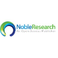 NobleResearch Publishers logo, NobleResearch Publishers contact details