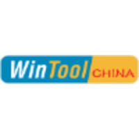 WinTool China logo, WinTool China contact details