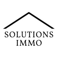 SolutionsImmo.ca logo, SolutionsImmo.ca contact details