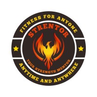 STRENTOR - Your Strength Mentor logo, STRENTOR - Your Strength Mentor contact details