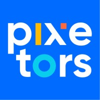 Pixetors logo, Pixetors contact details