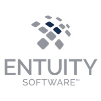 Entuity Inc logo, Entuity Inc contact details