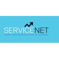 Servicenet International logo, Servicenet International contact details