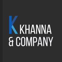 K Khanna & Company logo, K Khanna & Company contact details