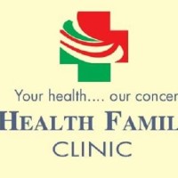 Health Family Clinic logo, Health Family Clinic contact details