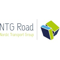 NTG Road BV logo, NTG Road BV contact details