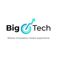 BigOTech logo, BigOTech contact details