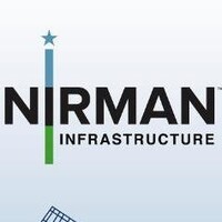 Nirman Infrastructures logo, Nirman Infrastructures contact details