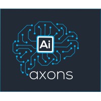 Ai Axons logo, Ai Axons contact details