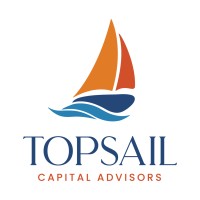 Topsail Capital Advisors logo, Topsail Capital Advisors contact details