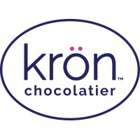 Kron Chocolatier logo, Kron Chocolatier contact details