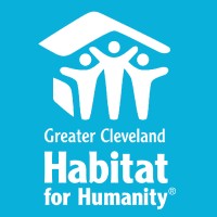 Greater Cleveland Habitat for Humanity logo, Greater Cleveland Habitat for Humanity contact details