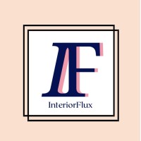 InteriorFlux logo, InteriorFlux contact details