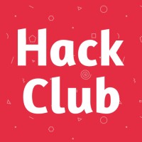 Hack Club SNU logo, Hack Club SNU contact details