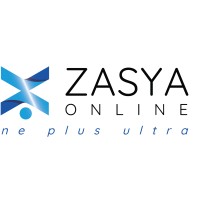 Zasya logo, Zasya contact details