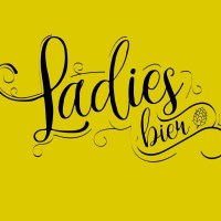 Ladies Bier logo, Ladies Bier contact details