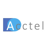 Acctel Limited logo, Acctel Limited contact details