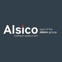 Alsico UK logo, Alsico UK contact details