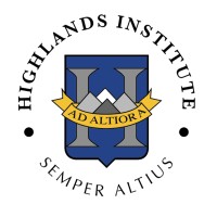 Highlands Institute Roma logo, Highlands Institute Roma contact details