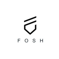 FOSH logo, FOSH contact details