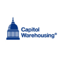 Capitol Warehousing logo, Capitol Warehousing contact details