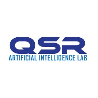 QSR AI Research Lab logo, QSR AI Research Lab contact details